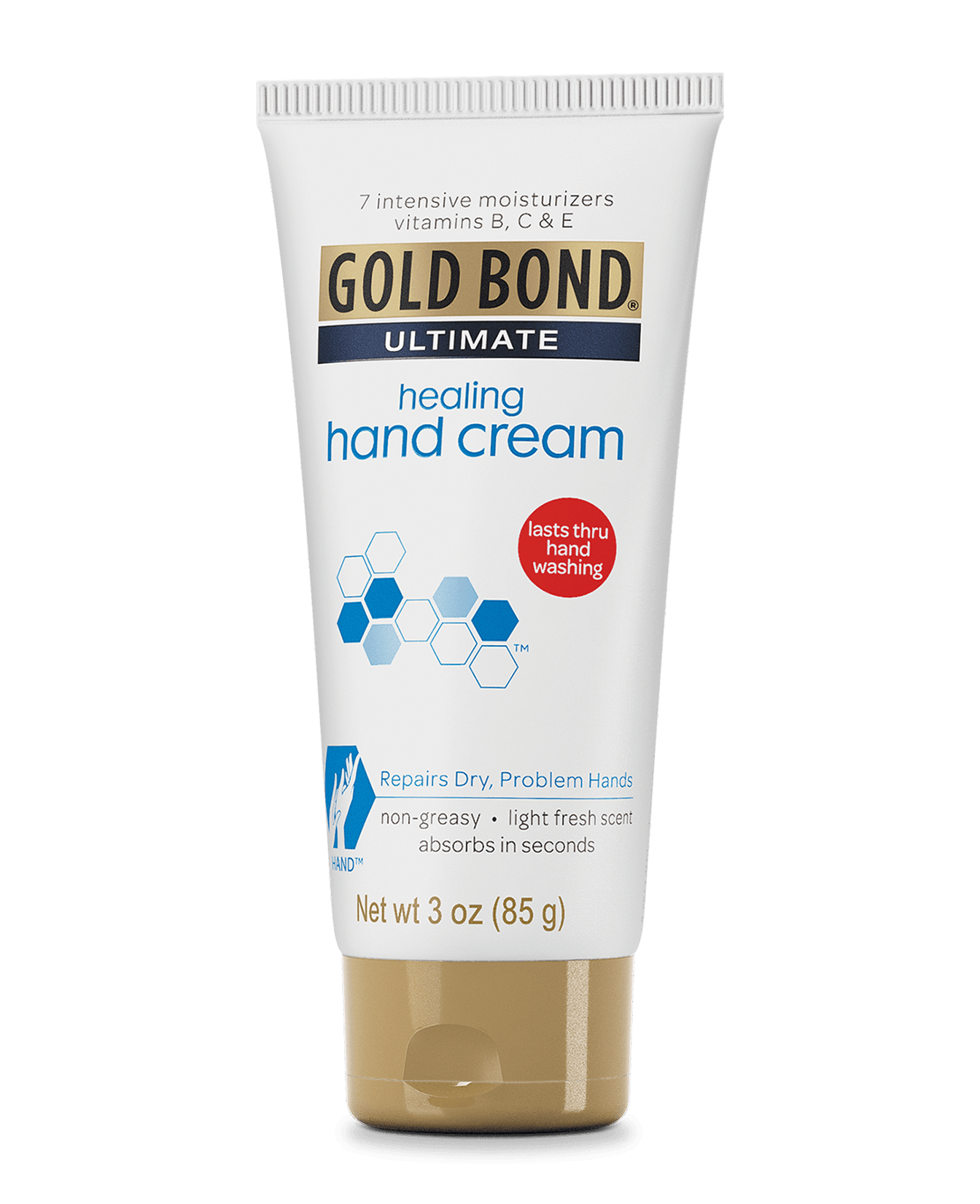 HEALING HAND CREAM
